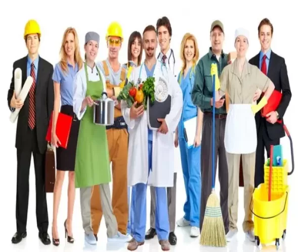 Manpower & Labor Export Consultants